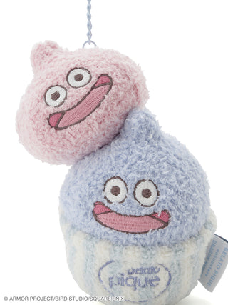 [DRAGON QUEST] Charm