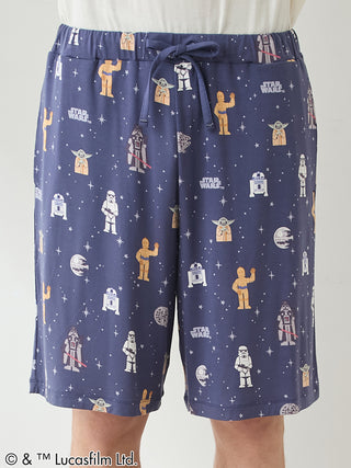 [Pre-order]【STAR WARS】Men's All-Over Print Shorts