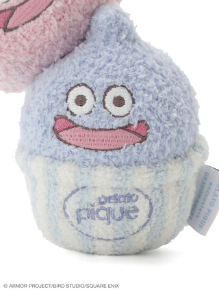 [DRAGON QUEST] Charm