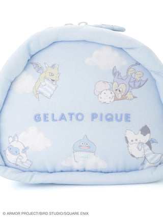 [DRAGON QUEST] All-Over Print Pouch
