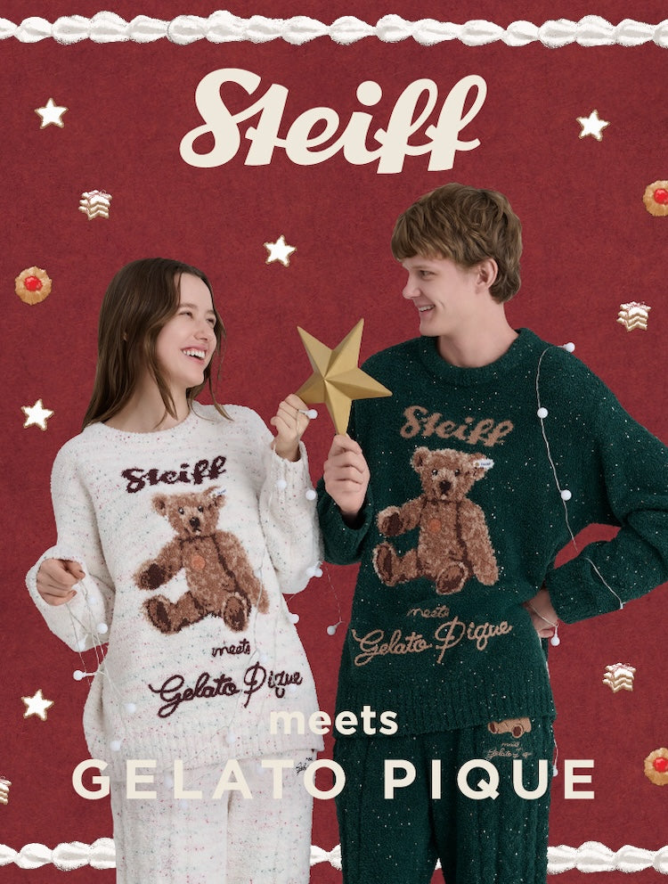 Gelato Pique - Global Luxury Loungewear, Sleepwear, Pajamas & More!