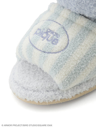 [DRAGON QUEST] [Unisex] Room Shoes