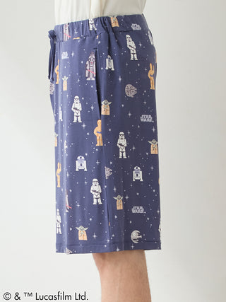 [Pre-order]【STAR WARS】Men's All-Over Print Shorts