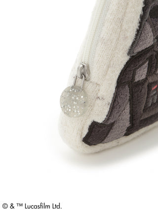 [Pre-order]【STAR WARS】Charm Pouch