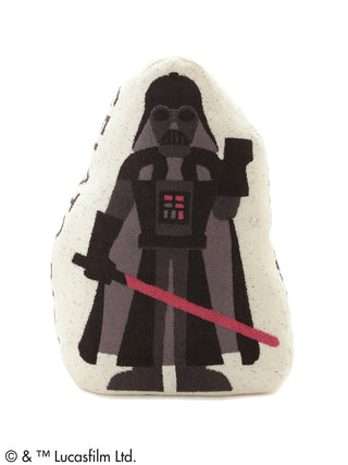 [Pre-order]【STAR WARS】[Sleep] Jacquard Die-Cut Cushion