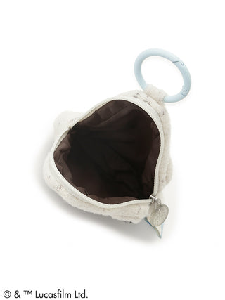 [Pre-order]【STAR WARS】Charm Pouch