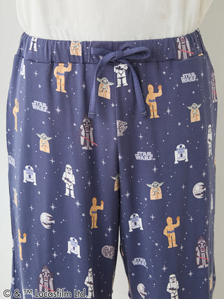 [Pre-order]【STAR WARS】Men's All-Over Print Shorts