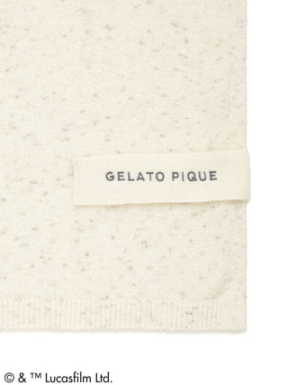 [Pre-order]【STAR WARS】[Sleep] Jacquard Throw blanket