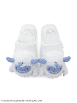 [DRAGON QUEST] [Unisex] Room Shoes