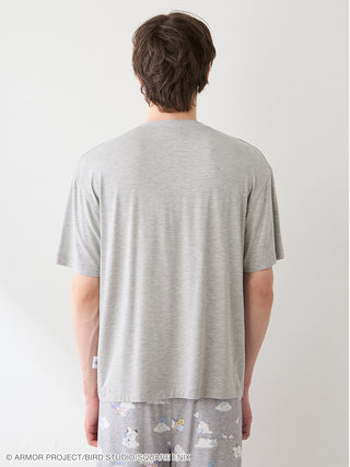 [DRAGON QUEST] [Men’s] One-Point T-Shirt