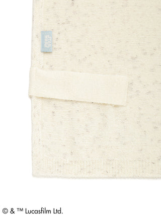 [Pre-order]【STAR WARS】[Sleep] Jacquard Throw blanket