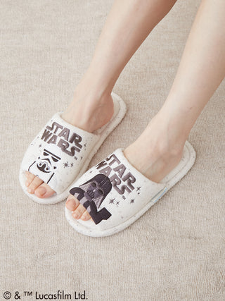 [Pre-order]【STAR WARS】Unisex Room Shoes