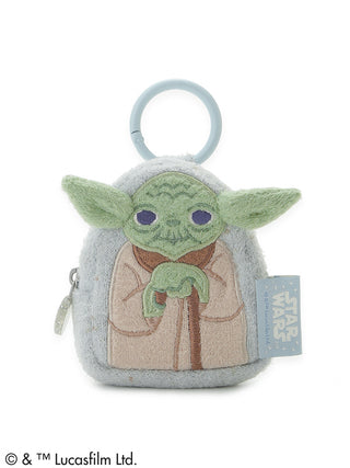 [Pre-order]【STAR WARS】Charm Pouch