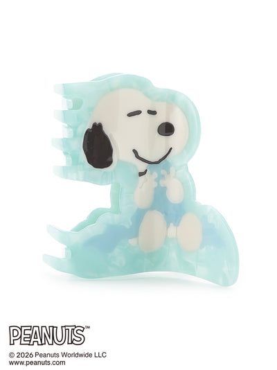 [PEANUTS] Hair Clip gelato pique