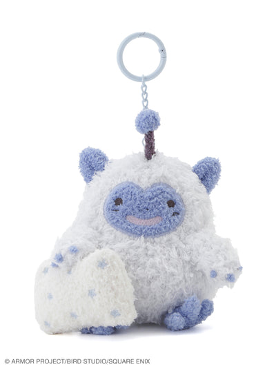 [DRAGON QUEST] Charm gelato pique