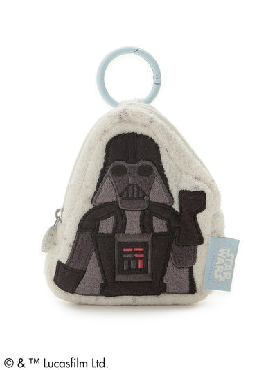 [Pre-order]【STAR WARS】Charm Pouch gelato pique