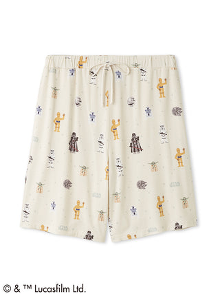 [Pre-order]【STAR WARS】Men's All-Over Print Shorts