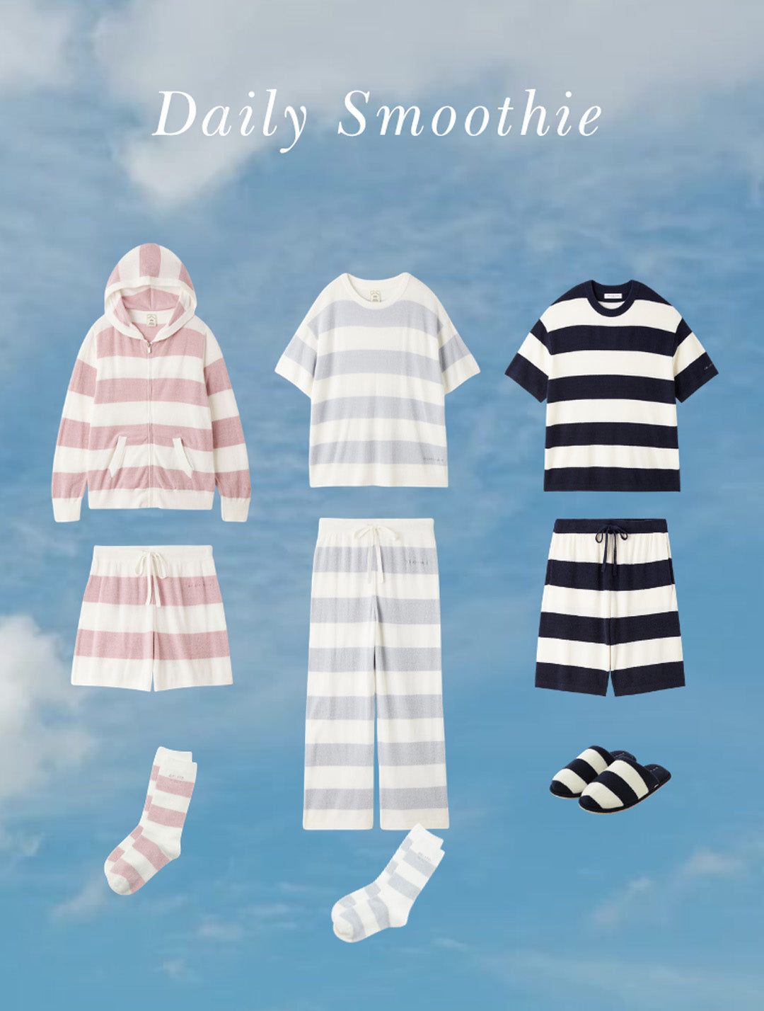 Gelato Pique - Global Luxury Loungewear, Sleepwear, Pajamas & More!