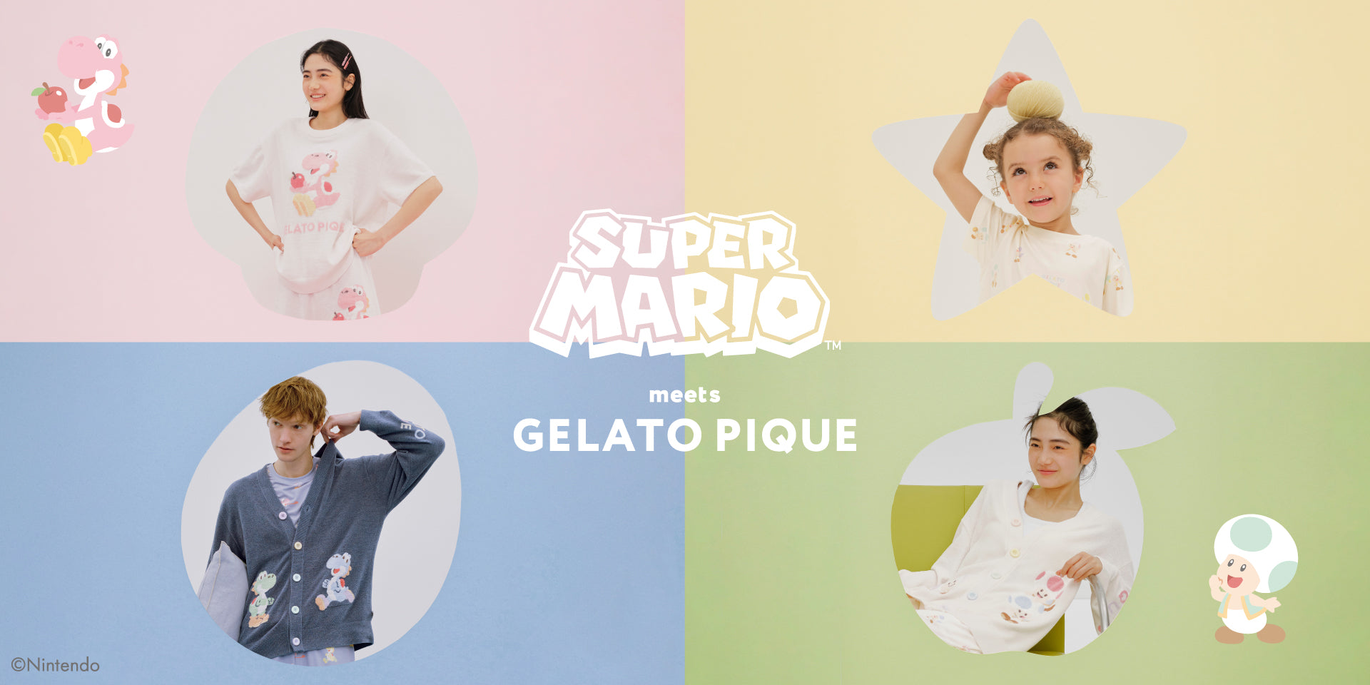 Gelato Pique - Global Luxury Loungewear, Sleepwear, Pajamas