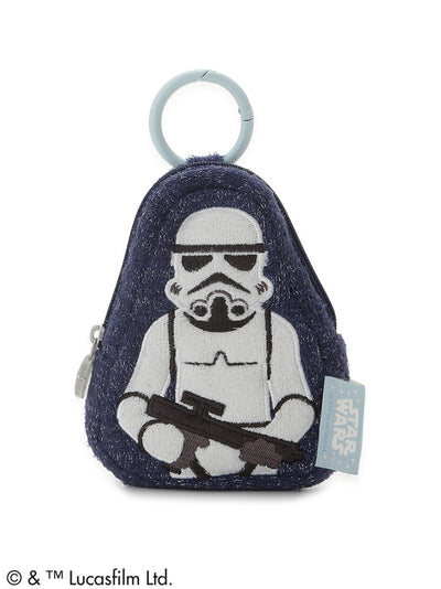[Pre-order]【STAR WARS】Charm Pouch gelato pique