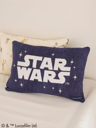 [Pre-order]【STAR WARS】[Sleep] Jacquard Pillowcase