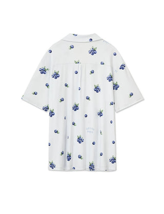 Cool Rayon Fruits Shirt