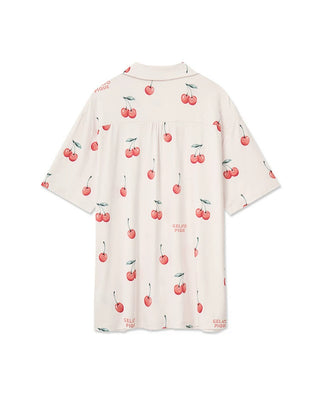 Cool Rayon Fruits Shirt