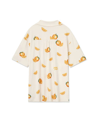 Cool Rayon Fruits Shirt