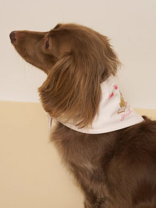 [CAT&DOG] Summer Bear Pet Bandana