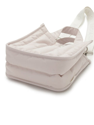 【CAT&DOG】Quilting Dog Walking Bag S