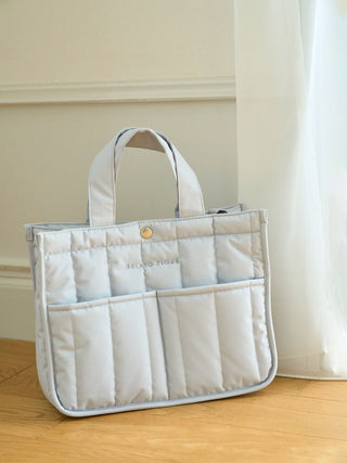 【CAT&DOG】Quilting Dog Walking Bag M