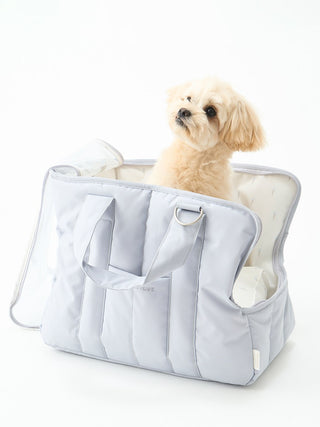 CAT&DOG Mini size carry bag - Pet's Premium Accessories At Gelato Pique USA