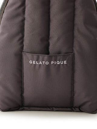 CAT＆DOG Backpack Pet Carrier Bag in Charcoal Gray, Premium Pet Accessories for fur dog and cats at Gelato Pique USA