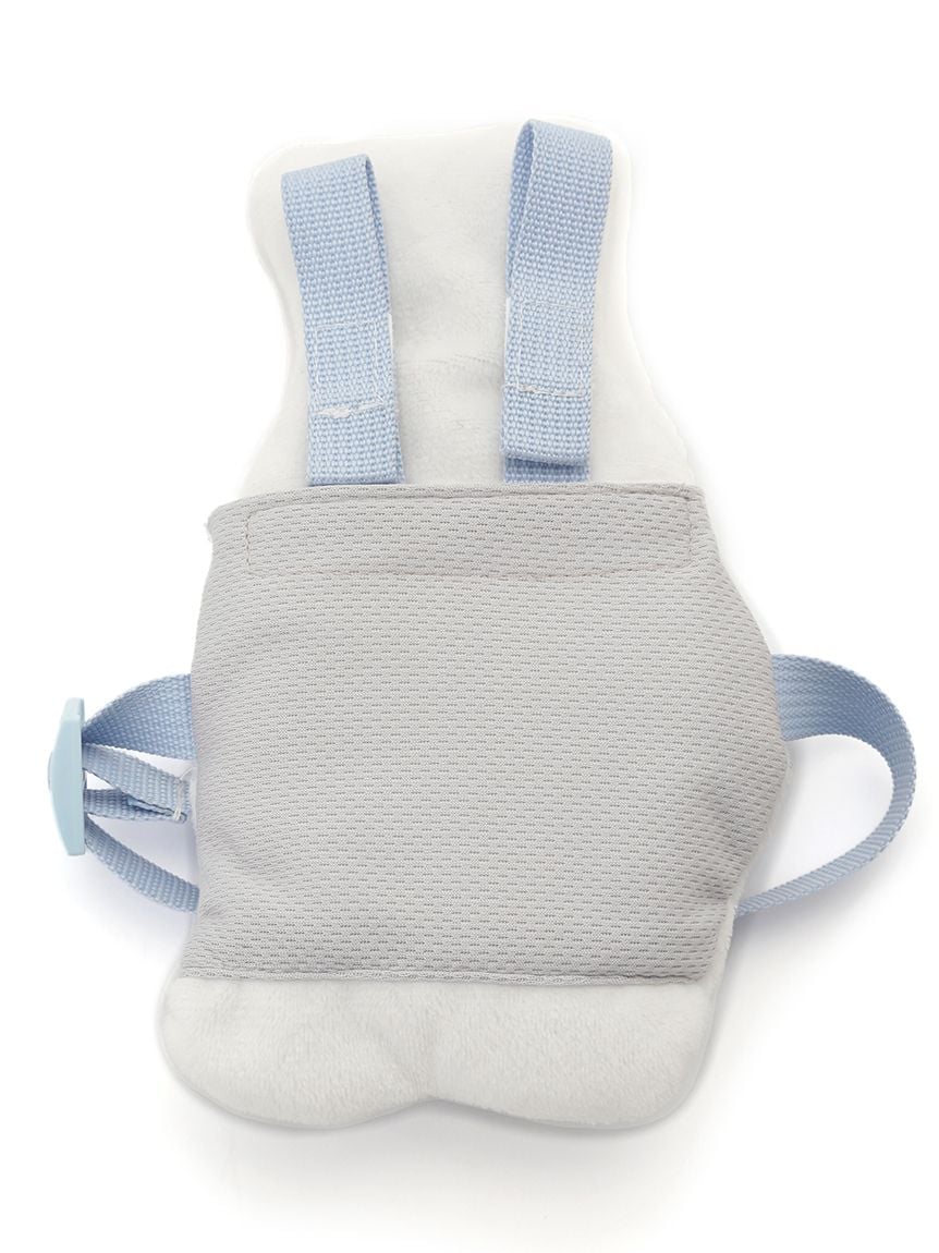 CAT&DOG Polar Bear Motif Cooling Pack Backpack