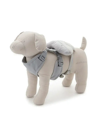 【CAT&DOG】Shark Motif Cooling Backpack