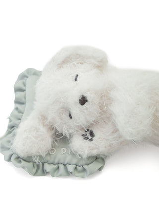 [CAT&DOG] Maltese / Yorkshire Terrier Treat Pouch