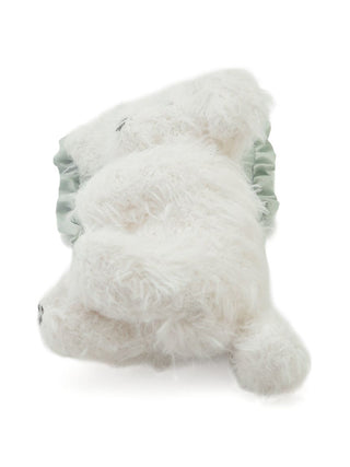 [CAT&DOG] Maltese / Yorkshire Terrier Treat Pouch