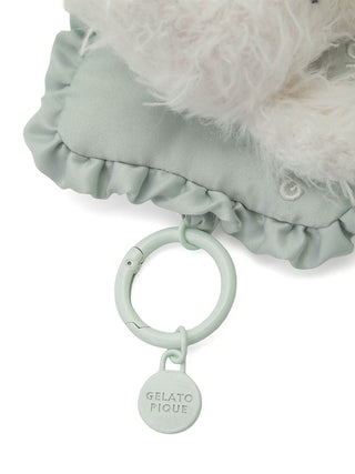 [CAT&DOG] Maltese / Yorkshire Terrier Treat Pouch