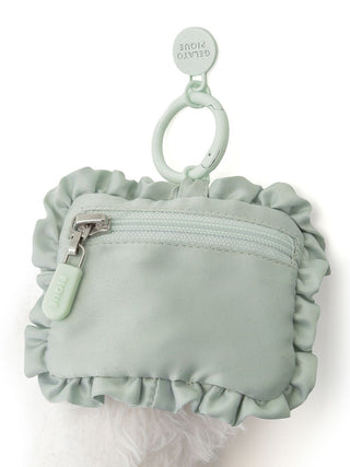 [CAT&DOG] Maltese / Yorkshire Terrier Treat Pouch