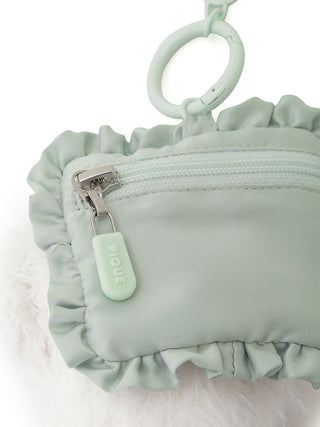 [CAT&DOG] Maltese / Yorkshire Terrier Treat Pouch