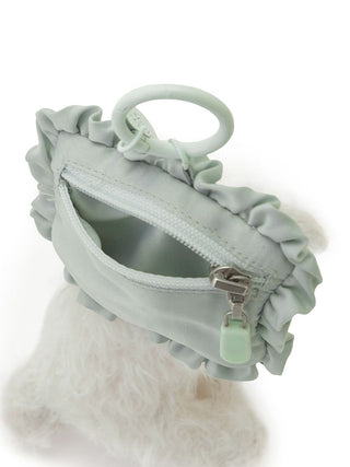 [CAT&DOG] Maltese / Yorkshire Terrier Treat Pouch
