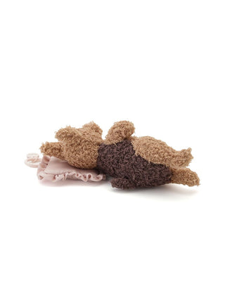 [CAT&DOG] Maltese / Yorkshire Terrier Treat Pouch