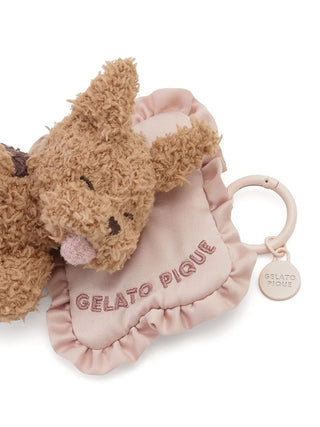 [CAT&DOG] Maltese / Yorkshire Terrier Treat Pouch
