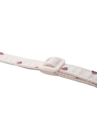 [CAT & DOG] Motif Pattern Lead