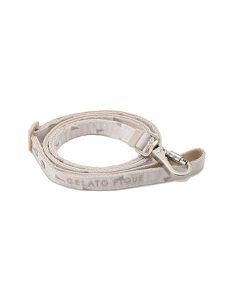 [CAT & DOG] Motif Pattern Lead