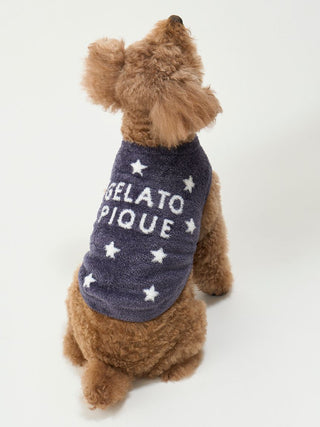 CAT&DOG Smoothie Star Jacquard Pet Clothes - Premium Luxury Pet Apparel at Gelato Pique USA