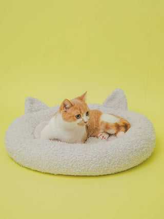 CAT&DOG Gelato Feather Cat Bed