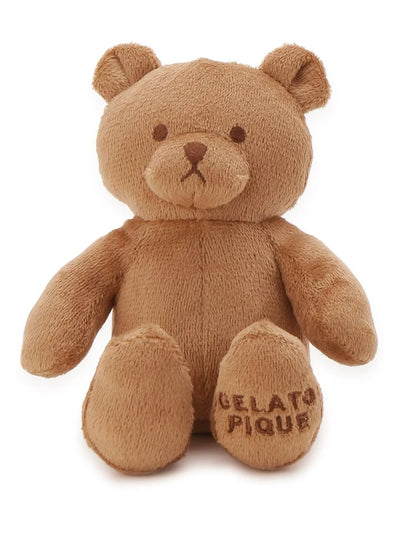 CAT & DOG Bear Toy gelato pique