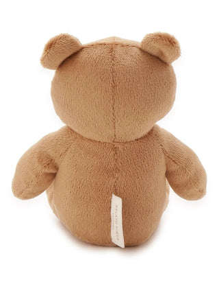 CAT & DOG Bear Toy