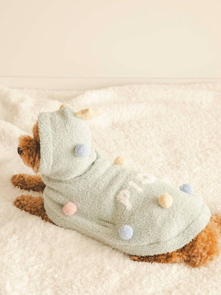 CAT&DOG Baby Dog Hoodie